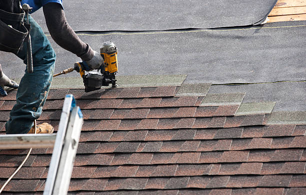 Licensed Flat Roof Repair service in Moonachie, NJ - Brentwood Metal Roofing